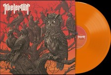Kvelertak Endling (Vinyl) Indie Retail Exclusive picture