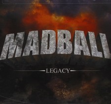 MADBALL - Legacy picture