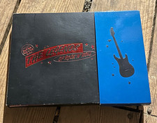 1993 Legends of Rock N Roll USPS Cassette Box Set Elvis Presley Buddy Holly picture