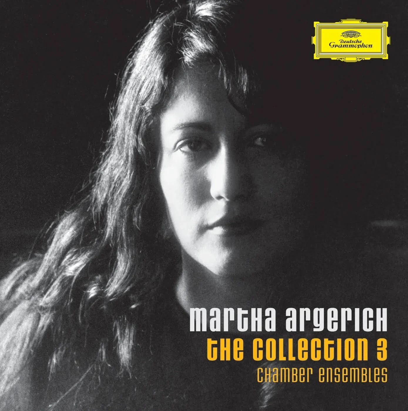 Martha Argerich 