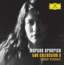 Martha Argerich 