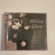 Allegro In the Mood for Love [Allegro] Various Artists CD 2013 Jazz Jewel picture