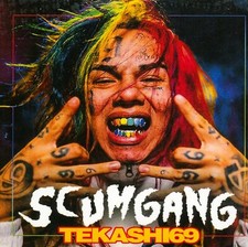 TEKASHI 69- 