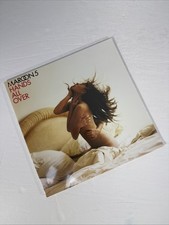 MAROON 5 Hands All over (Record, 2016) Brand New picture