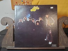 Exile - (Debut) - Vinyl LP (1973) AFL1-3086  DEMO copy picture