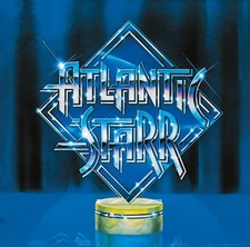 Atlantic Starr - Yours Forever [New CD] picture