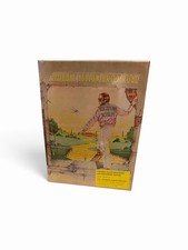 The Elton John Goodbye Yellow Brick Road 4-CD/1-DVD 40th Anniversary Edition picture