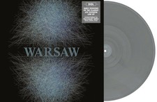 Warsaw - Warsaw LP 12