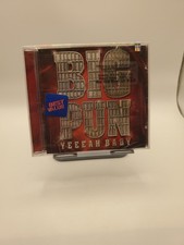 Vintage 2000 Big Pun  