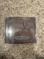 Hollow Earth - Silent Graves CD - Rare And Hard To Find picture