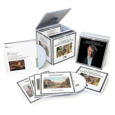 Various Composers Classical & Early Romantic (CD) Box Set picture