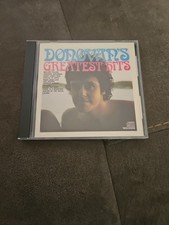 Donovan's Greatest Hits by Donovan (CD, Jan-1987, Epic) picture