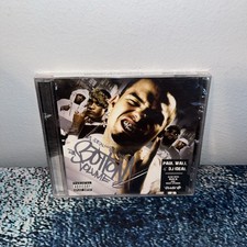 Paul Wall & DJ Ideal,Da Bottom 8, - (Compact Disc) picture