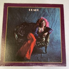 Pearl Janis Joplin KC 300392 Full Tilt Boogie picture