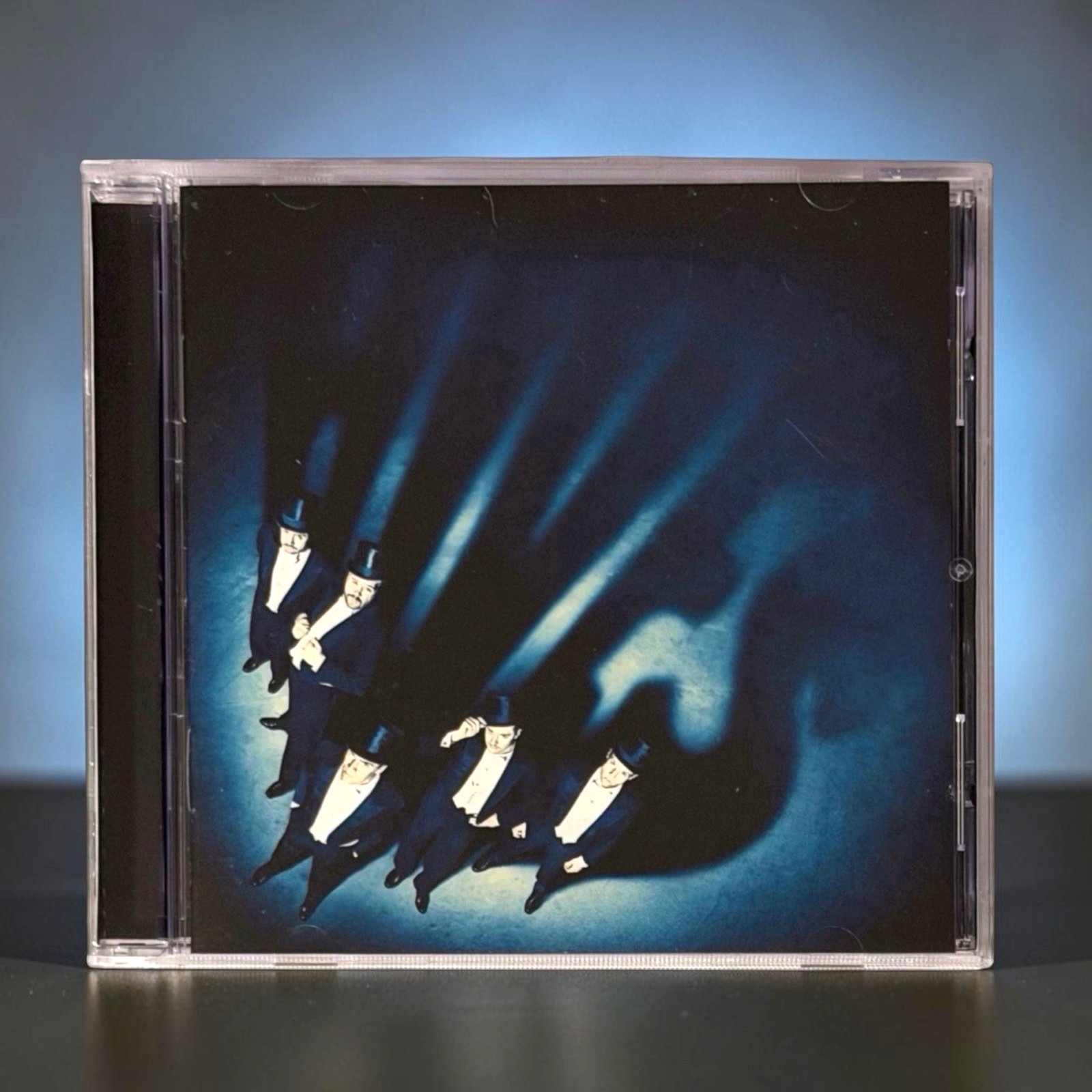 The Hives - Lex Hives (CD, 2012) Universal / Columbia Records