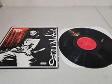 NAS ONE MIC COLUMBIA 4479723 US VINYL 12 picture