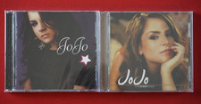JoJo JoJo The High Road 2 CD Lot NEW Sealed picture