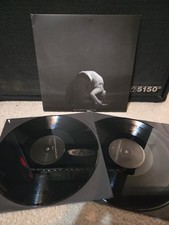 Altar Of Plagues Teethed Glory And Injury 2lp Vinyl 2013 1st Press 45Rpm VG++ picture