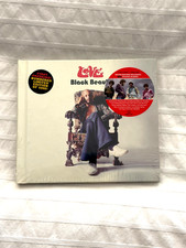 SEALED Love - Black Beauty CD NEW Arthur Lee LSD PSYCH FUZZ BEST DEAL ON EBAY  picture