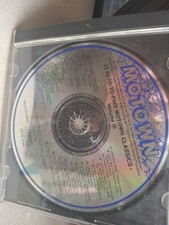 Various - 25 Hard to Find Motown Classics Volume 3 - Music CD picture