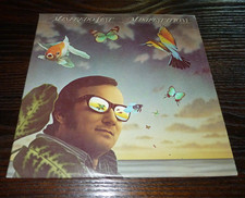 Manfredo Fest - Manifestations (1979 Vinyl LP) White Label Promo - Tabu JZ 35636 picture