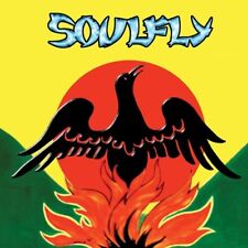 Soulfly - Primitive [New Vinyl LP] picture