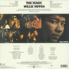 MacK The Mack (Vinyl) picture