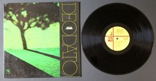 VTG 1973 Vinyl LP Deodato Prelude With Stanley Clarke Billy Cobham CTI 6021 picture