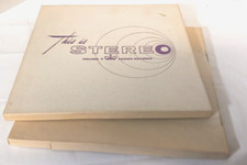 Vintage~CROWN RECORDS 