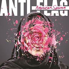 Anti-Flag - American Spring [New CD] picture