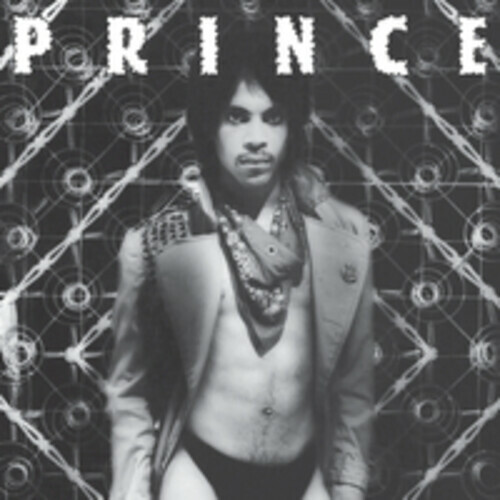Dirty Mind by Prince (CD, 2022)