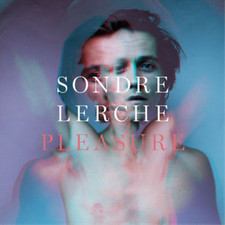 Sondre Lerche Pleasure (CD) Album (UK IMPORT) picture