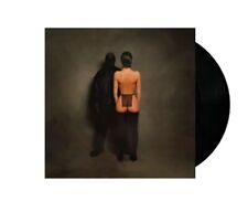 Kanye West - Vultures (Vol. 1) - Vinyl LP Record IN HAND  FAST SHIP picture