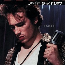 Jeff Buckley - Grace [New Vinyl LP] Holland - Import picture