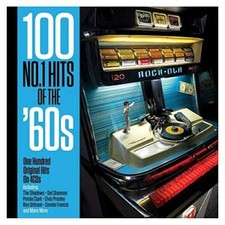 100 No.1 Hits Of The 60S picture