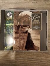 The Enchanted Isles: Harp Music of Ireland, Scotland, England picture