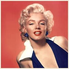 Marilyn Monroe - The Very Best Of Marilyn Monroe  [VINYL] picture