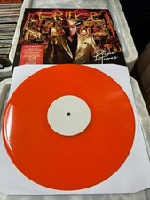 PRINCE-PRIME TIMES-TEST PRESSING (LP) ELP72 picture