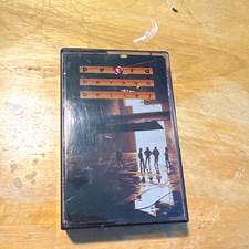 Petra Beyond Belief Cassette Album (1990) Rock Word 7014191578 picture