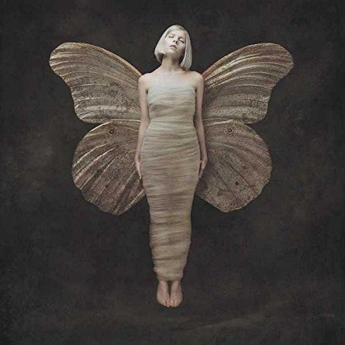 All My Demons Greeting Me as a Friend by AURORA (Norway) (Vinyl, Sep-2015, ...