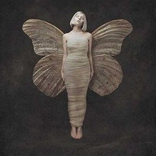 All My Demons Greeting Me as a Friend by AURORA (Norway) (Vinyl, Sep-2015, ... picture