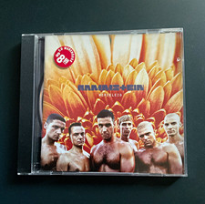 Rammstein - Herzeleid (CD, 1995, Motor Music) Jewel Case 529 160-2 picture