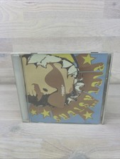 Turbo by The Pietasters (CD, Aug-2002, Fueled by Ramen Records) Rare picture