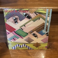 Years & Years King Sealed 2015 US 45 picture