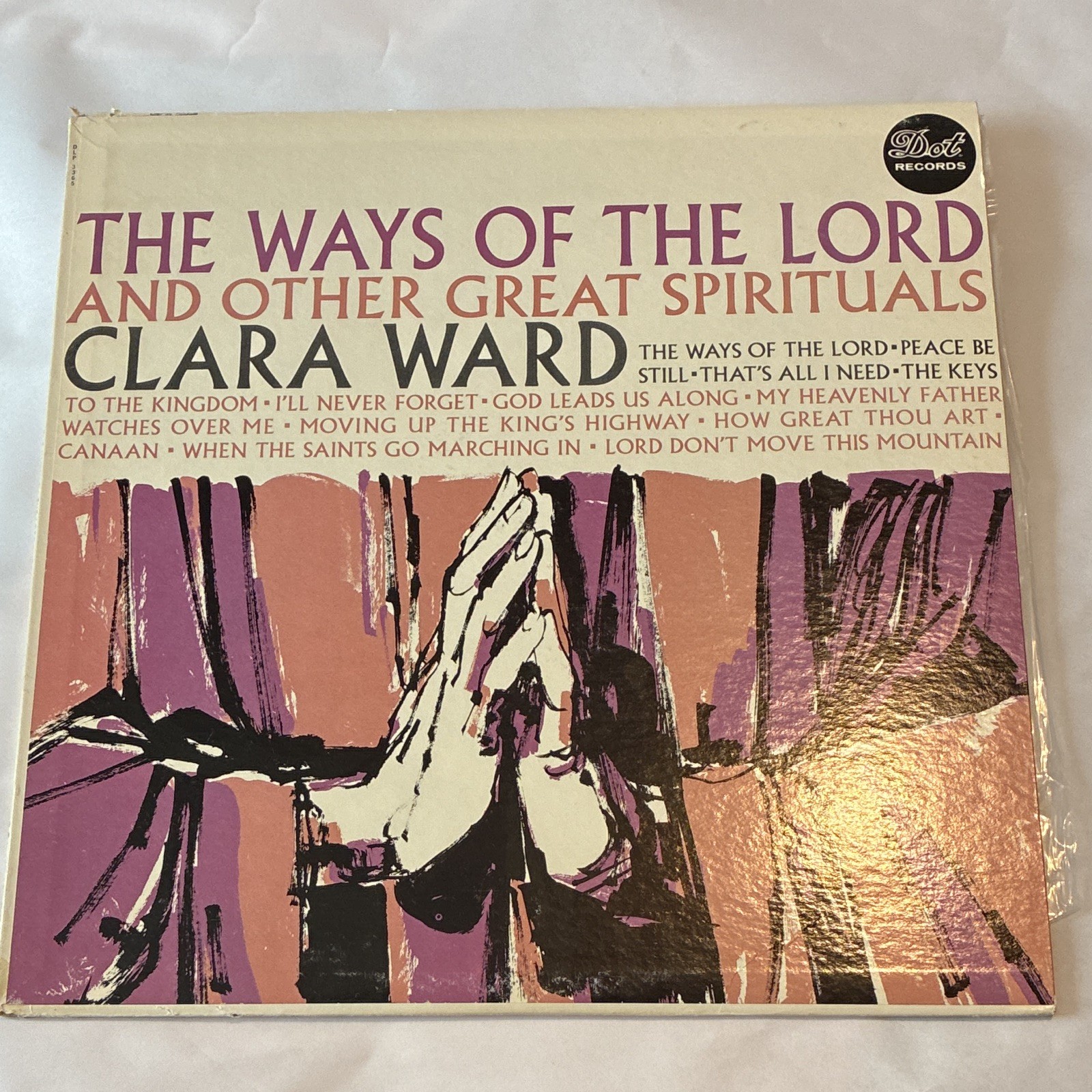 The Ways Of The Lord