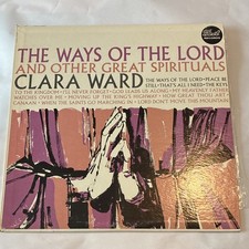 The Ways Of The Lord picture