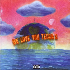 VINYL Lil Tecca - We Love You Tecca 2 picture