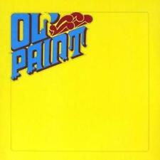 Ol' Paint : Ol' Paint CD (2007) picture