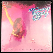 Tommy Bolin The Ultimate 1989 US Issue Box Set 2 Cassette Tapes Brand New Sealed picture