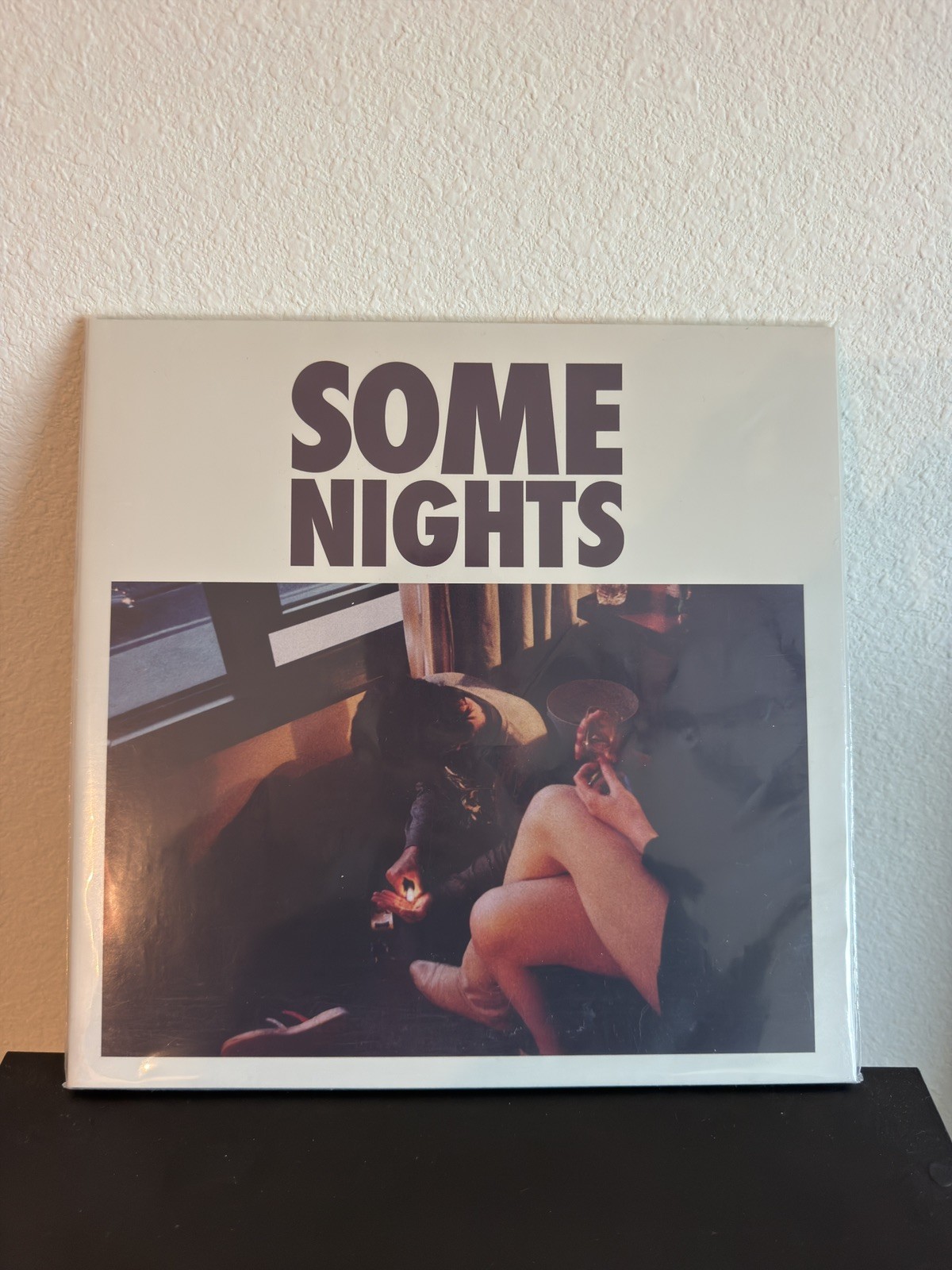 Fun. (2012) Some Nights Original Vinyl LP Record Album *